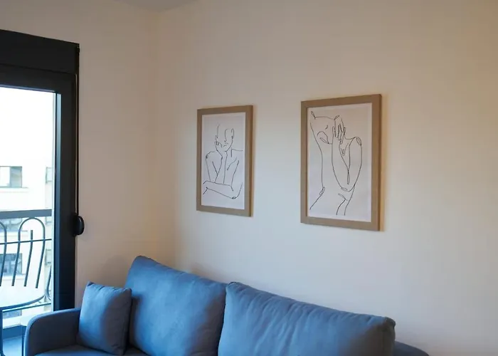 Montenegro Luxury - Hill Homes דירה