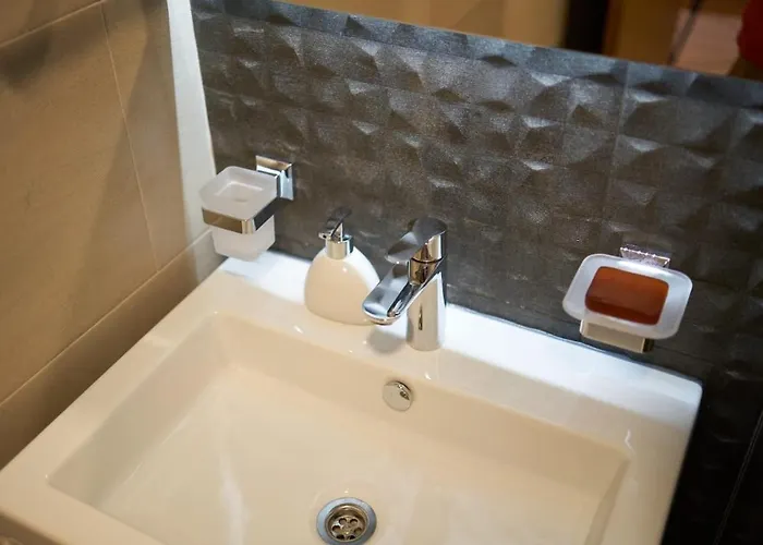 Montenegro Luxury - Hill Homes דירה *