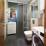 Апартаменти Montenegro Luxury - Hill Homes
