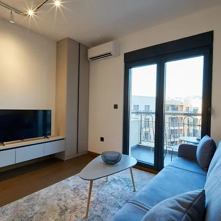 Montenegro Luxury - Hill Homes