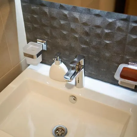 Montenegro Luxury - Hill Homes Apartman *