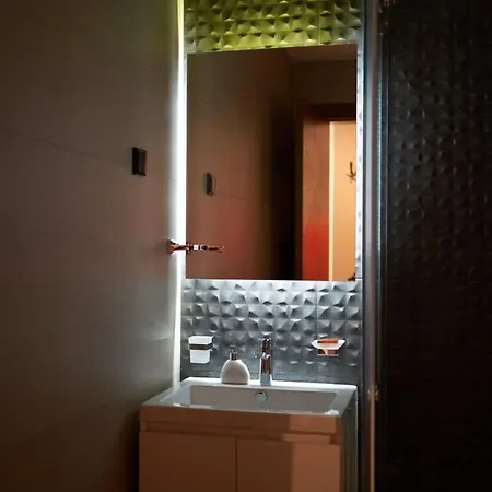 Montenegro Luxury - Hill Homes Apartman Podgorica