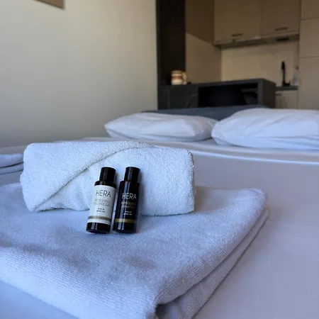 Apartman Montenegro Luxury - Hill Homes