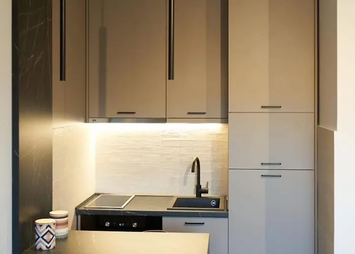 Montenegro Luxury - Hill Homes *