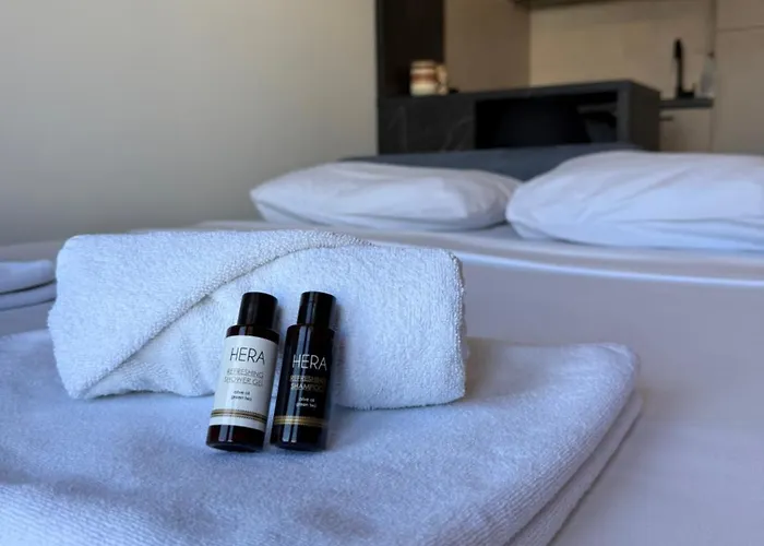 Lejlighed Montenegro Luxury - Hill Homes